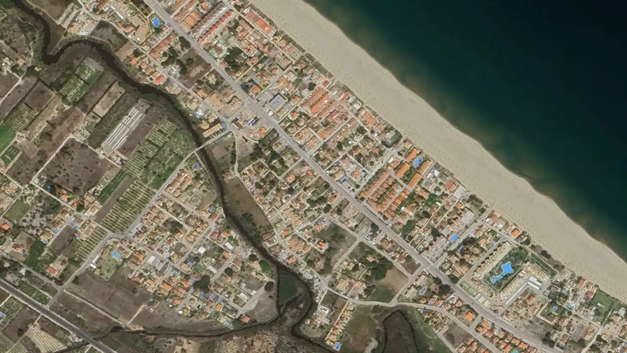 Terreno rustico in vendita a C/ Riu Senia, imagen 3