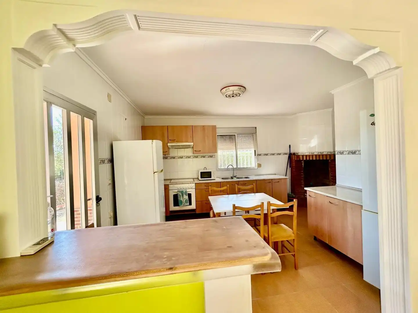 Detached house with pool for sale in Godelleta, imagen 14