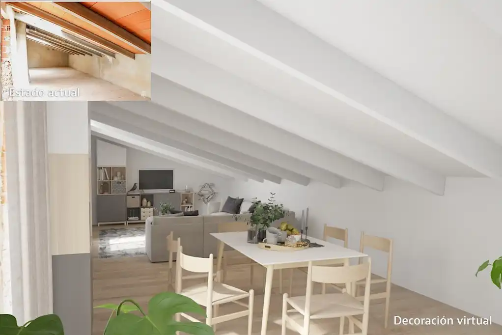 Vivienda en venta en C/ Carmen, imagen 16