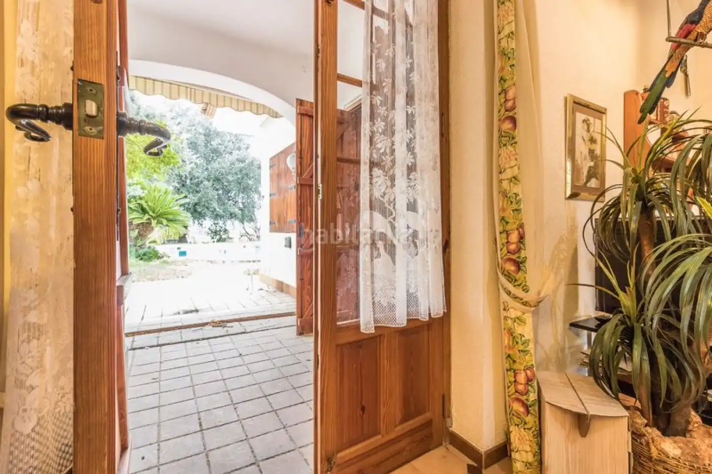 Casa o chalet en venta en El Genovés con Aire acondicionado, Jardín privado y Terraza