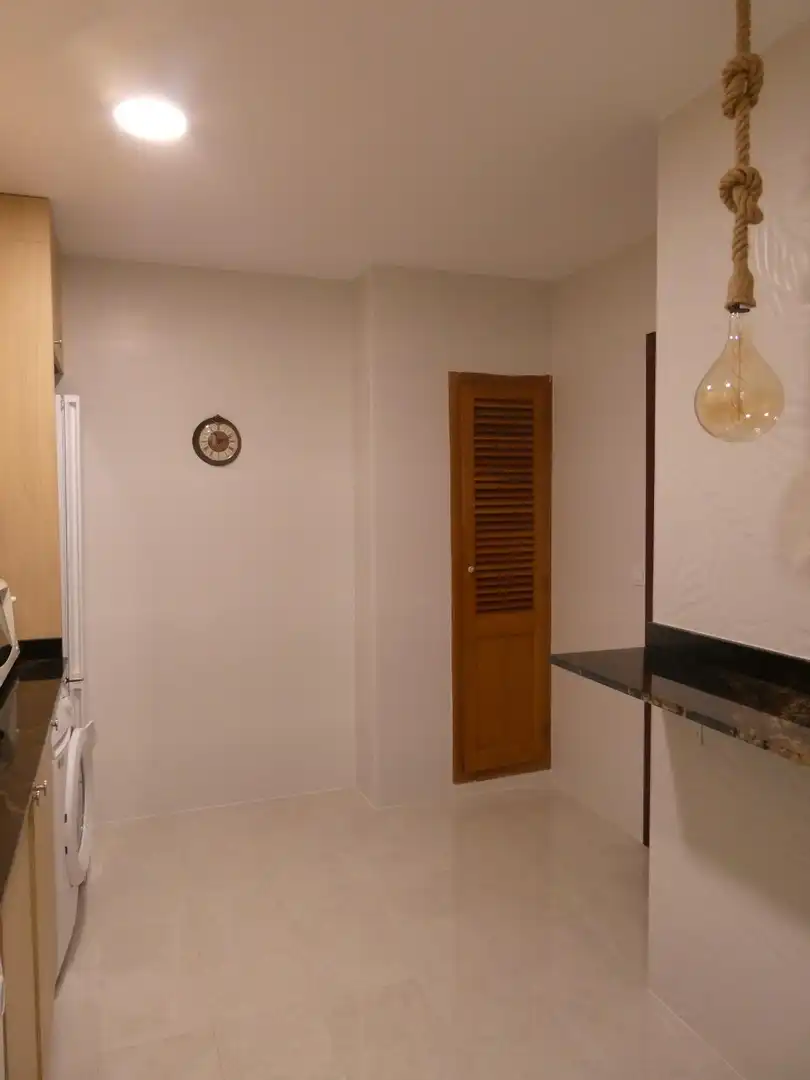 Flat for rent in Llaurí  with Furnished
