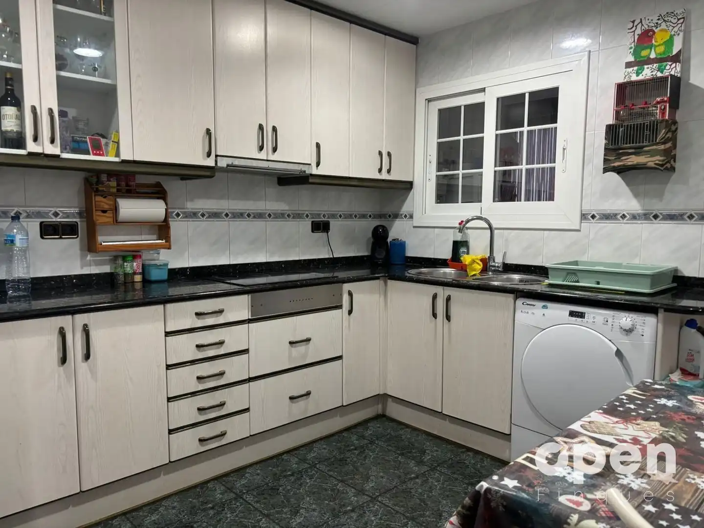 Flat for sale in Guadiana, Can Palet II - Santa Eulàlia