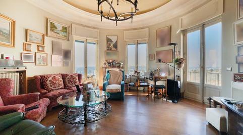 Foto 2 de Pis en venda a Argüelles, Madrid