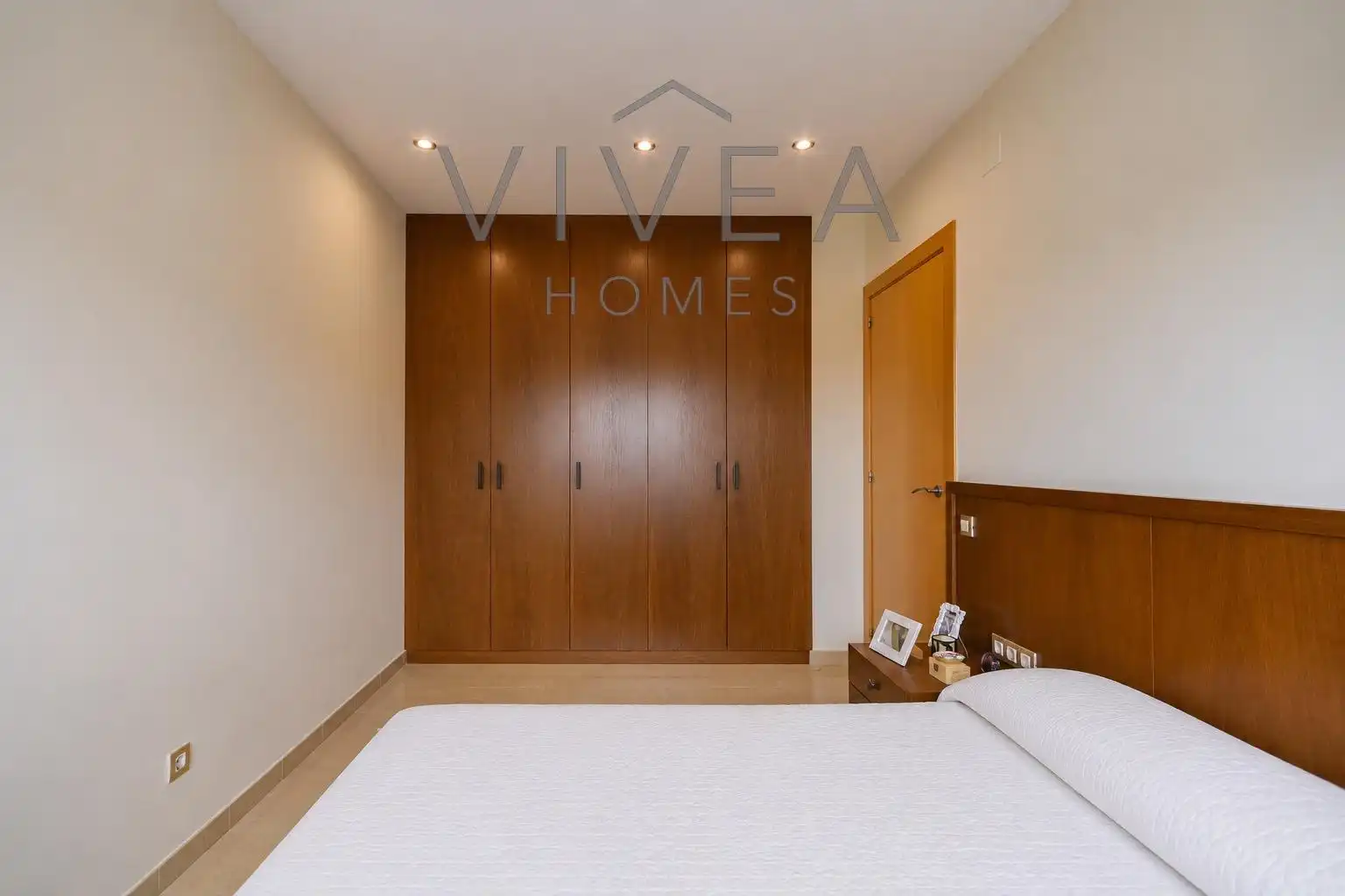 Habitación de Casa o chalet en venta en Sabadell con Aire acondicionado, Calefacción y Jardín privado