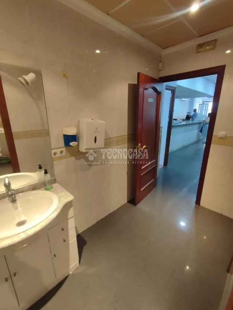 Local comercial en venta en Cerro - Amate, imagen 4