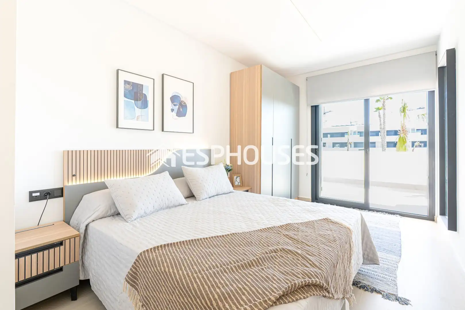 Apartament amb terrassa en venda a Las Salinas, imagen 12