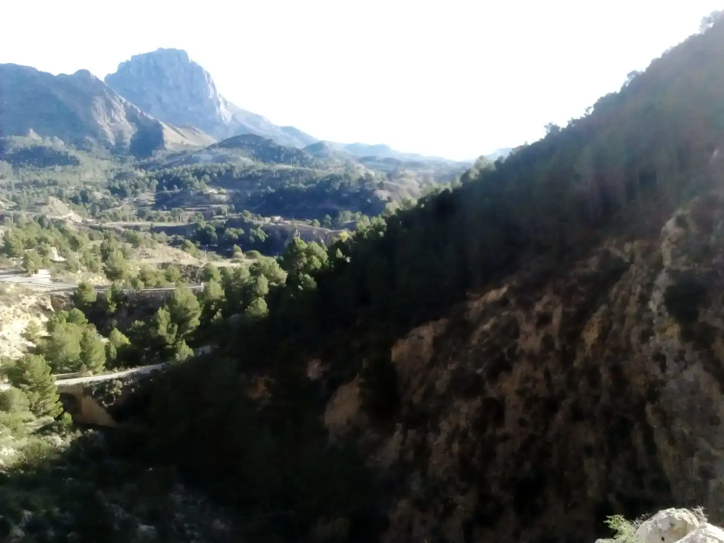Terreny rústic en venda a Polígono 6 Parcela 92 BARRANC ROIG. ORXETA, imagen 5