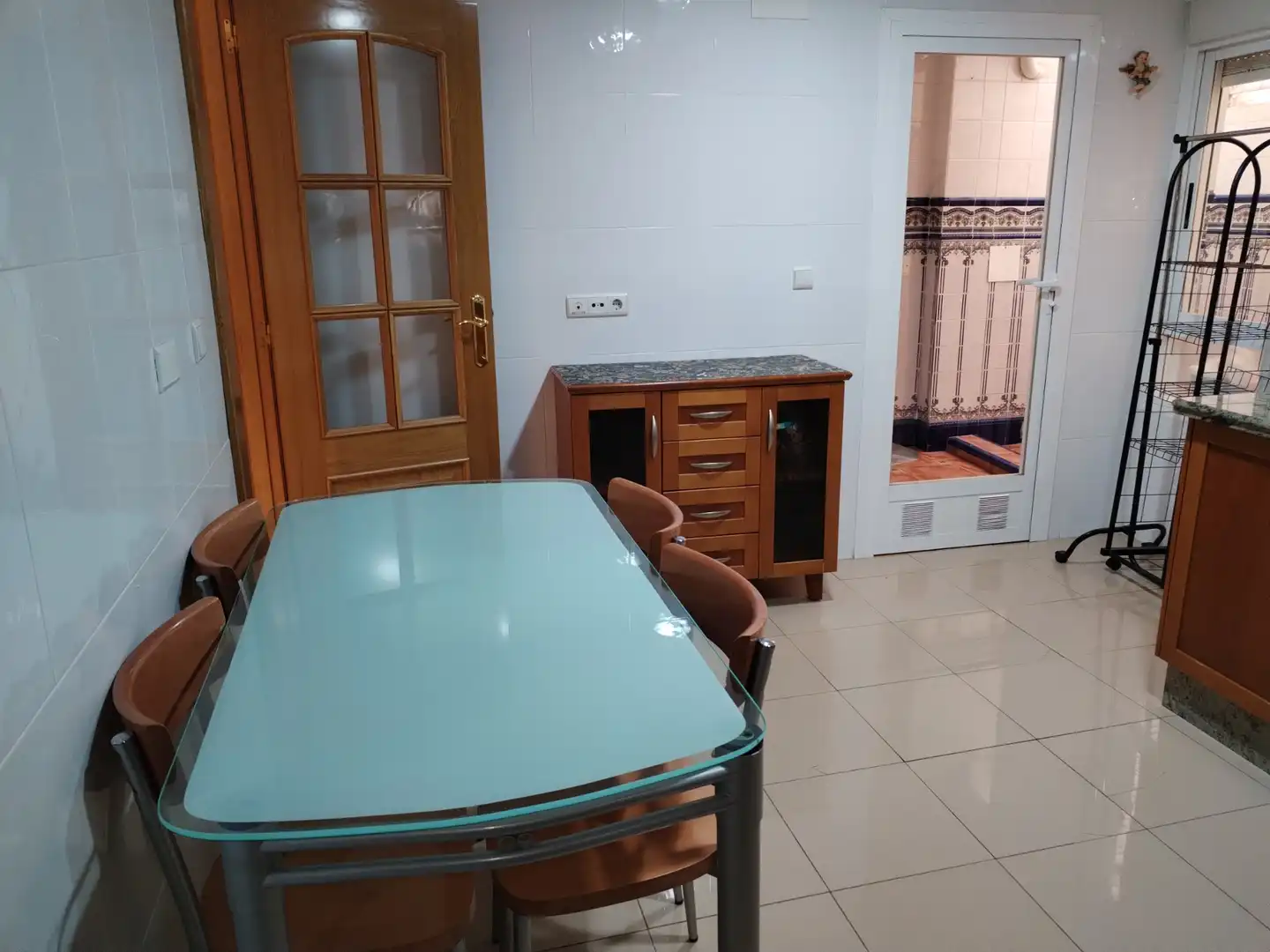 Menjador de Pis en venda en Elche / Elx