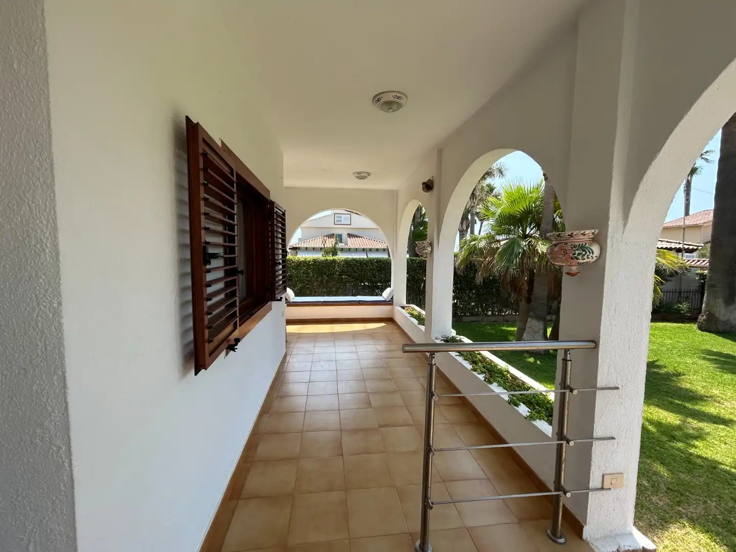Casa o xalet en venda a Carrer del Coll-Verd, Corinto - Almarda