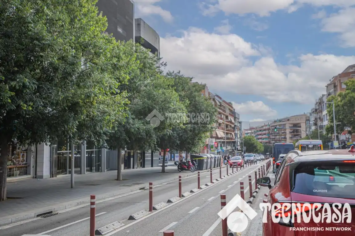 Piso con terraza en venta en Riu Sud, imagen 41