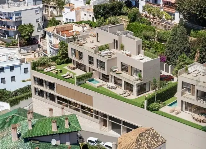 Detached house with pool for sale in Calle RAMAL DE MONTE SANCHA, imagen 8