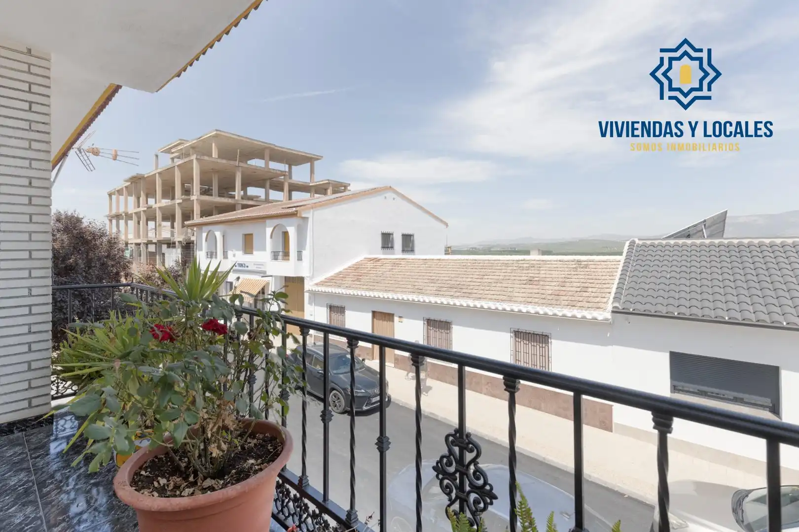 Maison avec terrasse à vendre à Calle MEDIODIA, imagen 10
