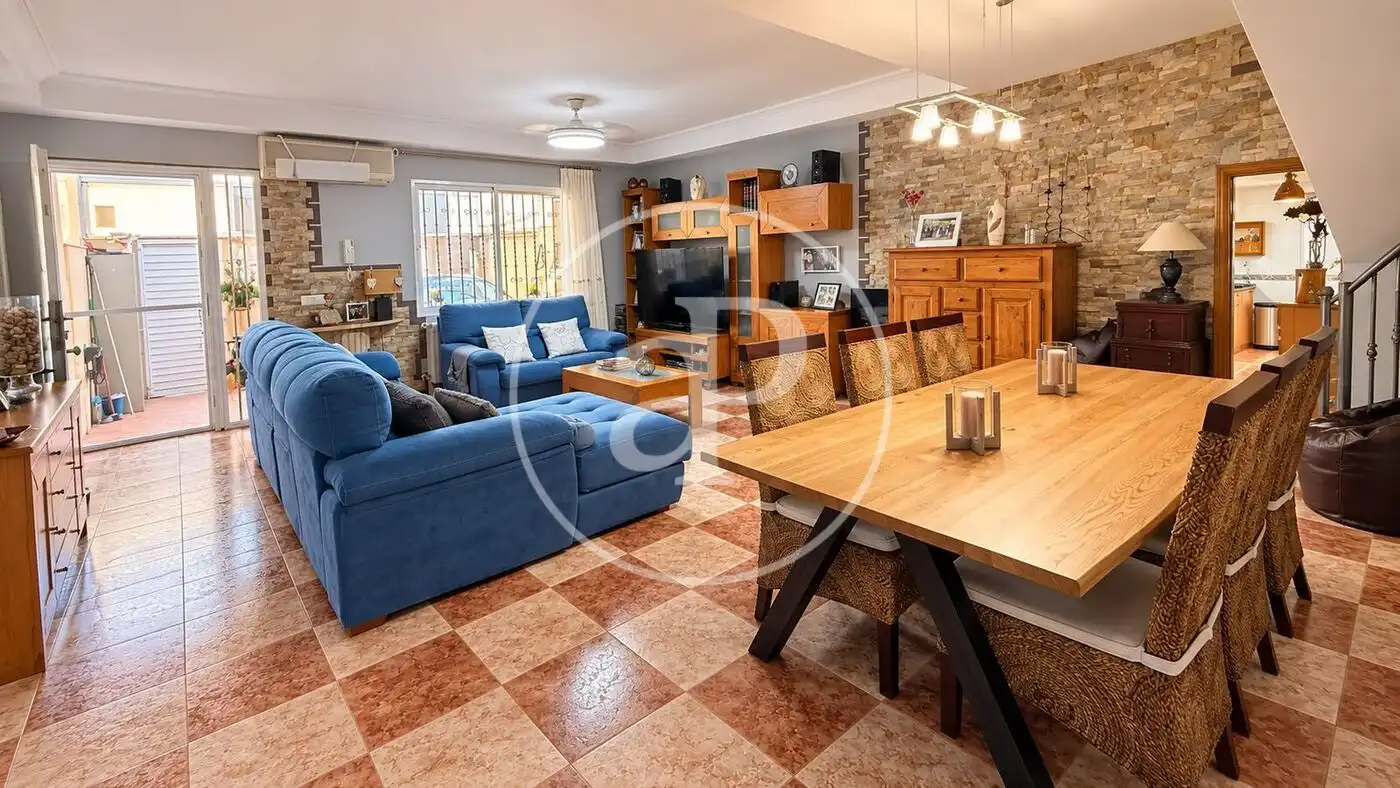 Maison jumelée à vendre à Vilamarxant