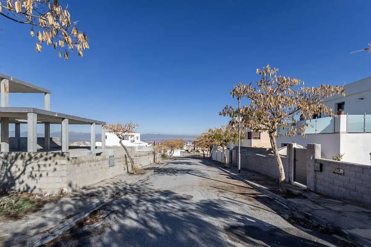 Chalet con piscina en venta en San Francisco - Chorillo, imagen 8