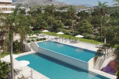 Foto 5 de Planta baja en venta en Platja de Torres, Alicante