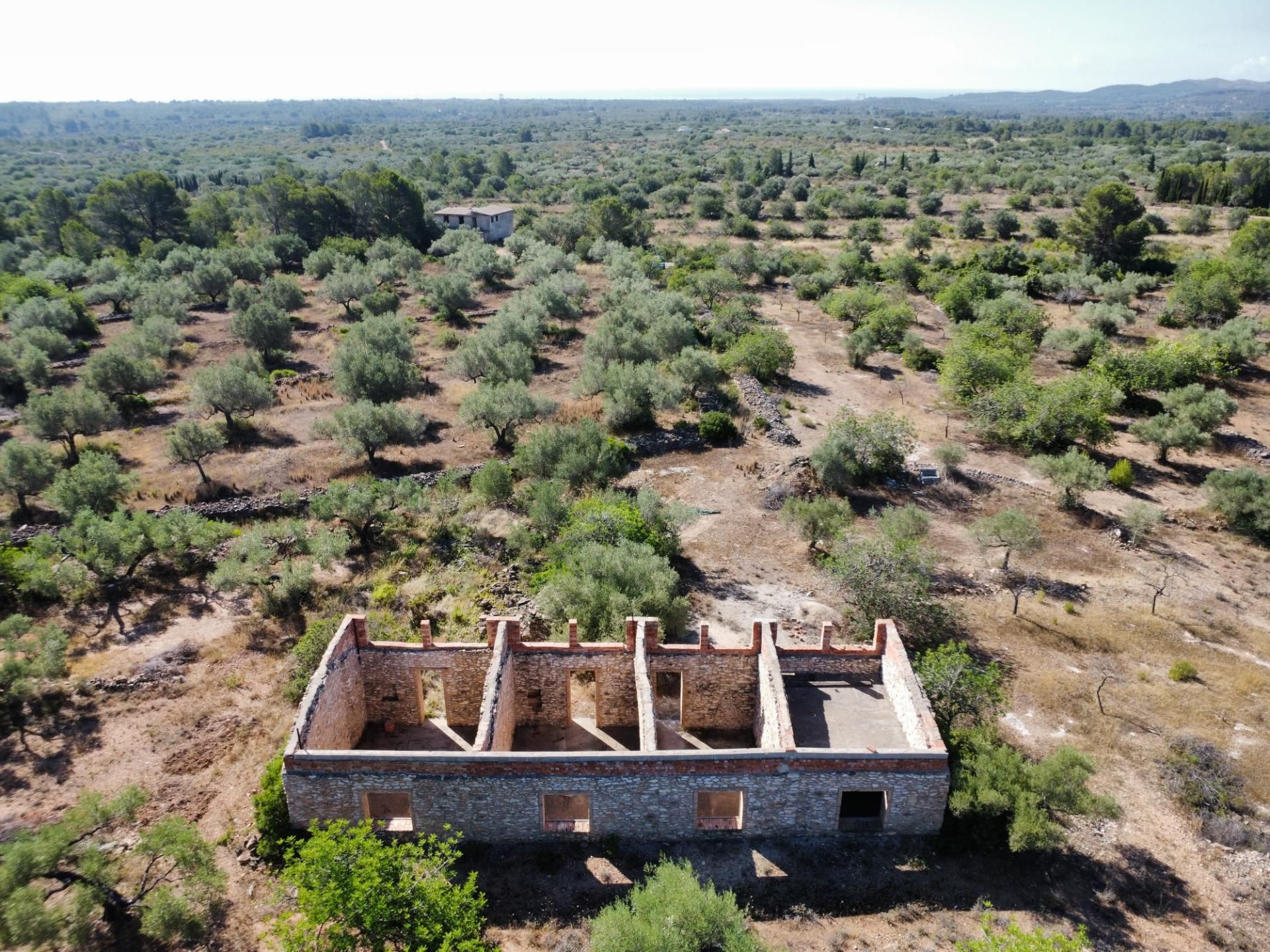 Country house for sale in L'Ametlla de Mar 