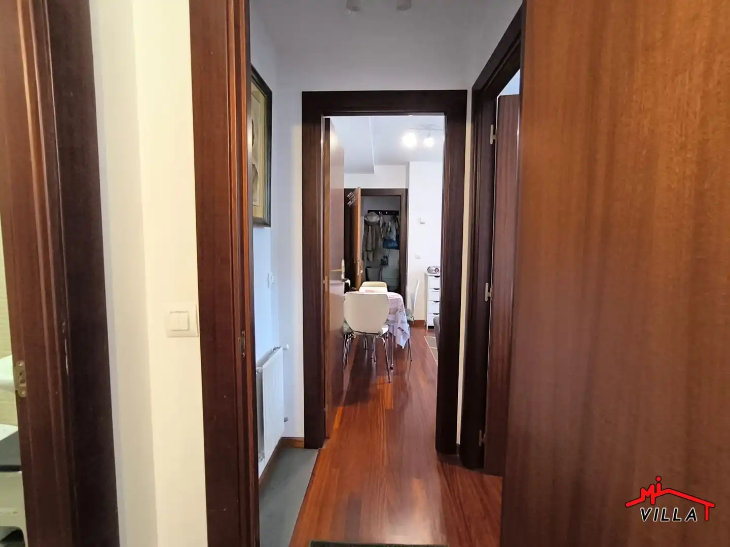 Ground floor for sale in Bárcena de Cicero  with Heating, Storage room and Furnished