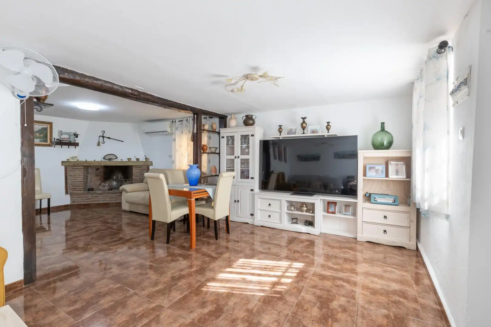 Casa adosada en venta en Calle Calle Canales, 8, Pinos Puente