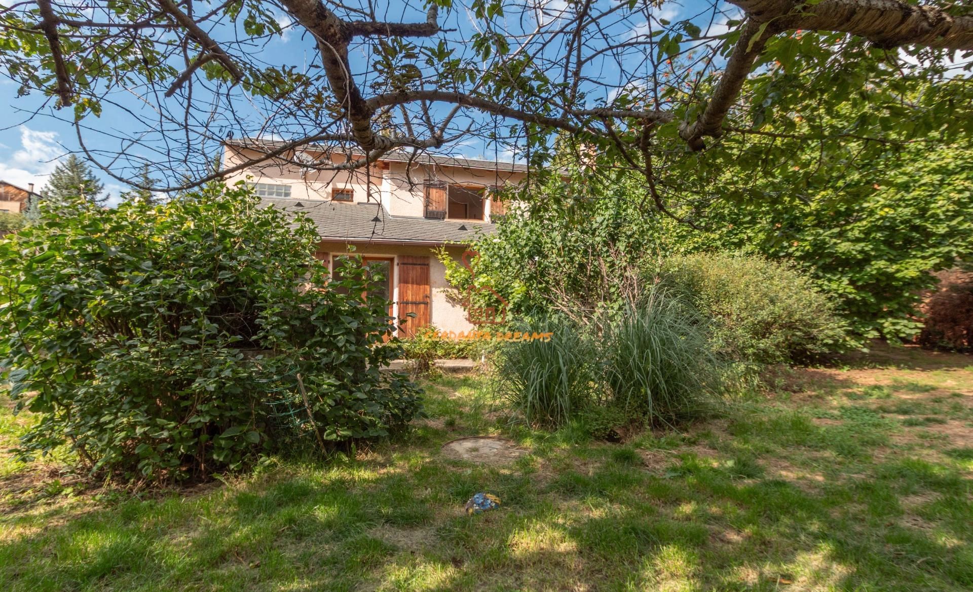 Casa o xalet en venda a Impasse de Rohet, 6, Saillagouse