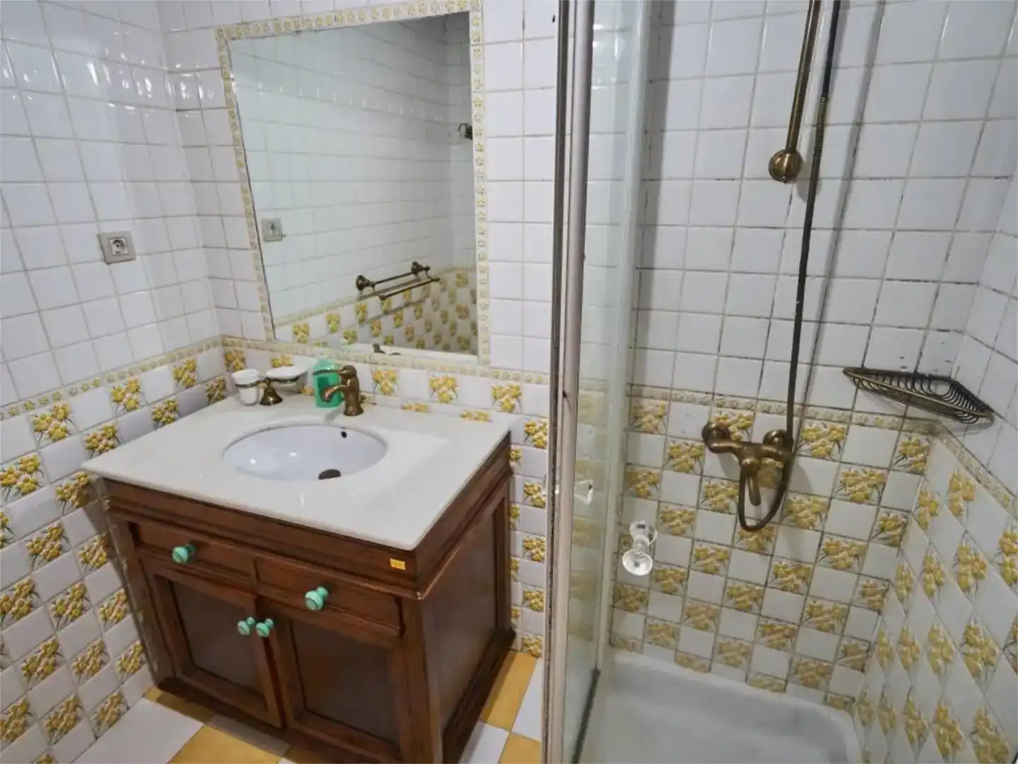 Bathroom of Detached homes for rent in Arrankudiaga / Zollo, Bizkaia