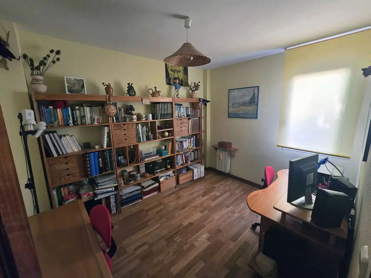 Habitación de Casa o chalet en venta en Cabanillas del Campo