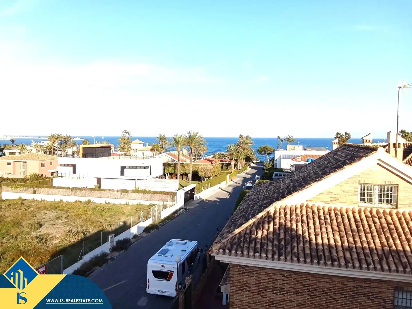 Ático con piscina en venta en Playa del Acequión, Náufragos y Rocío del Mar, imagen 52