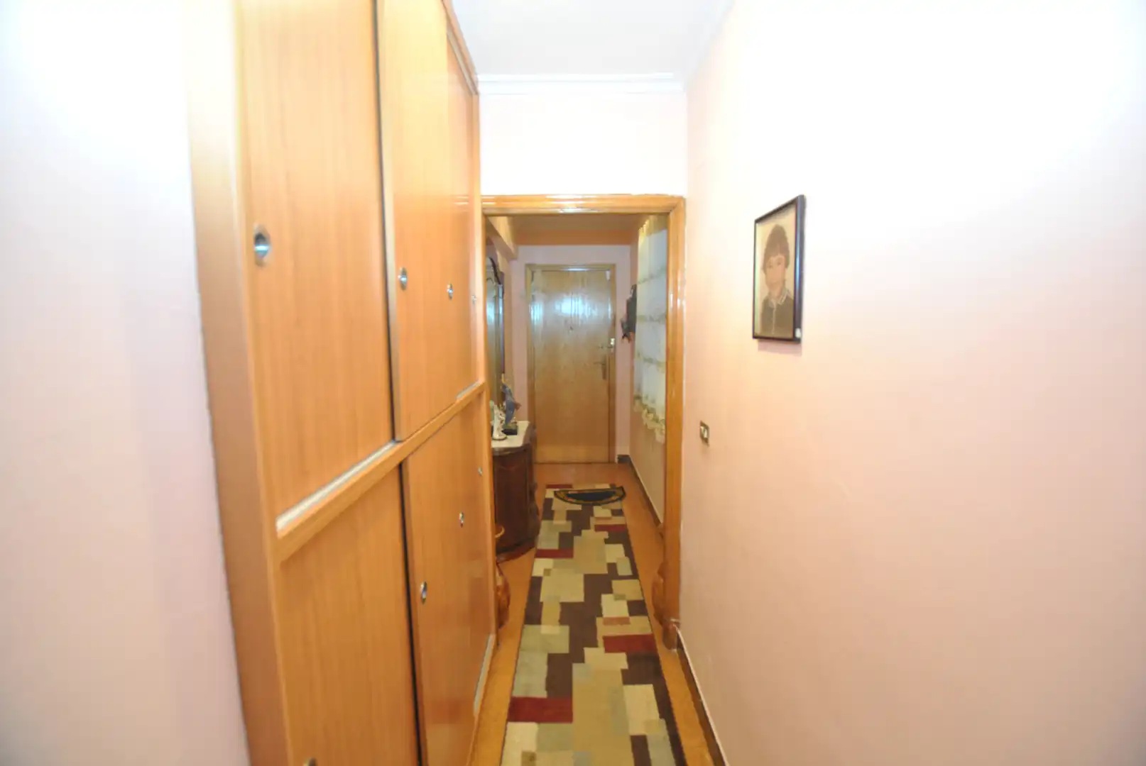 Piso con ascensor en venta en Rúa de Urzáiz, imagen 6