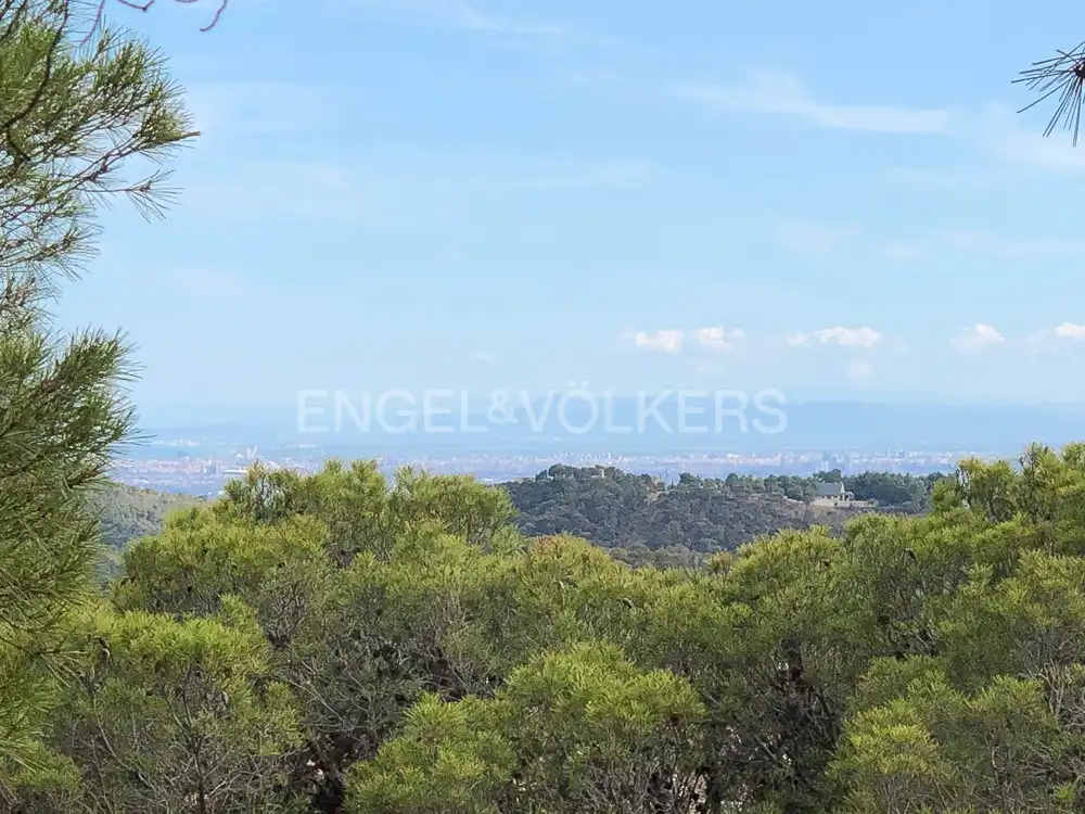 Lands and plots for sale in Serra, imagen 4