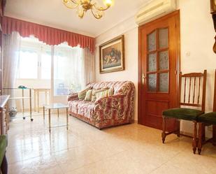 Flat to rent in  Madrid Capital  with Air Conditioner, Heating and Parquet flooring