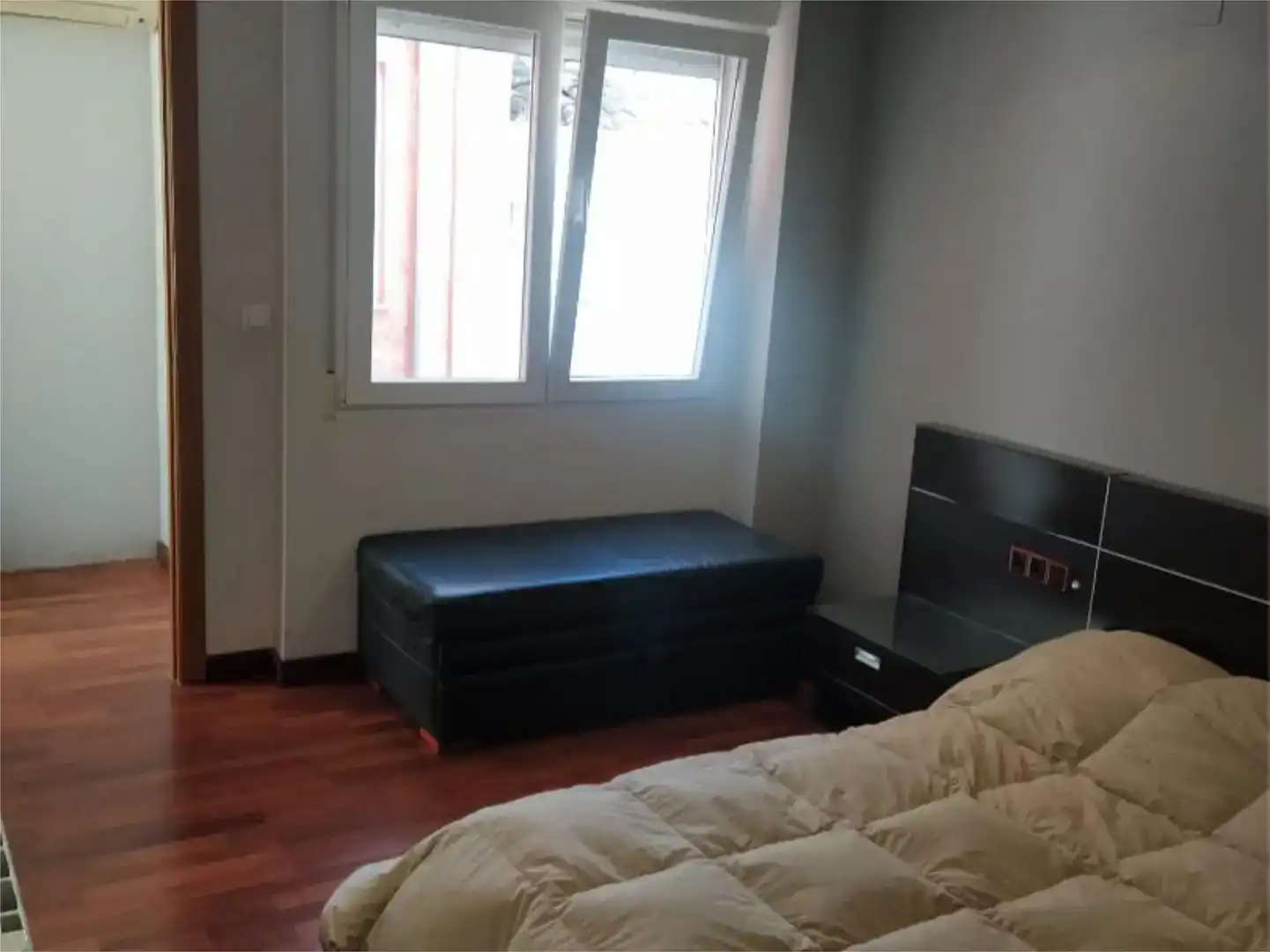 Habitación de Ático en venta en Xeresa con Aire acondicionado y Balcón