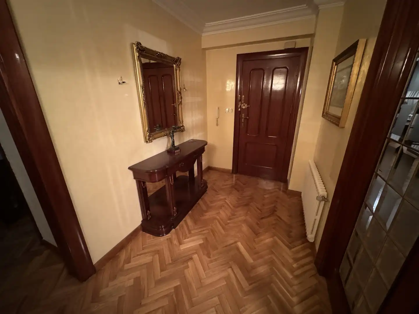 Pis en venda en Villena amb Aire condicionat, Calefacció i Parquet