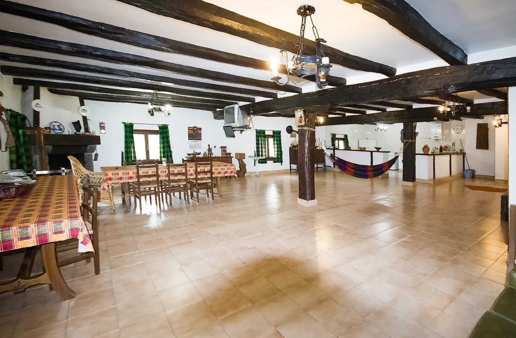 Finca rústica en venda en Orexa