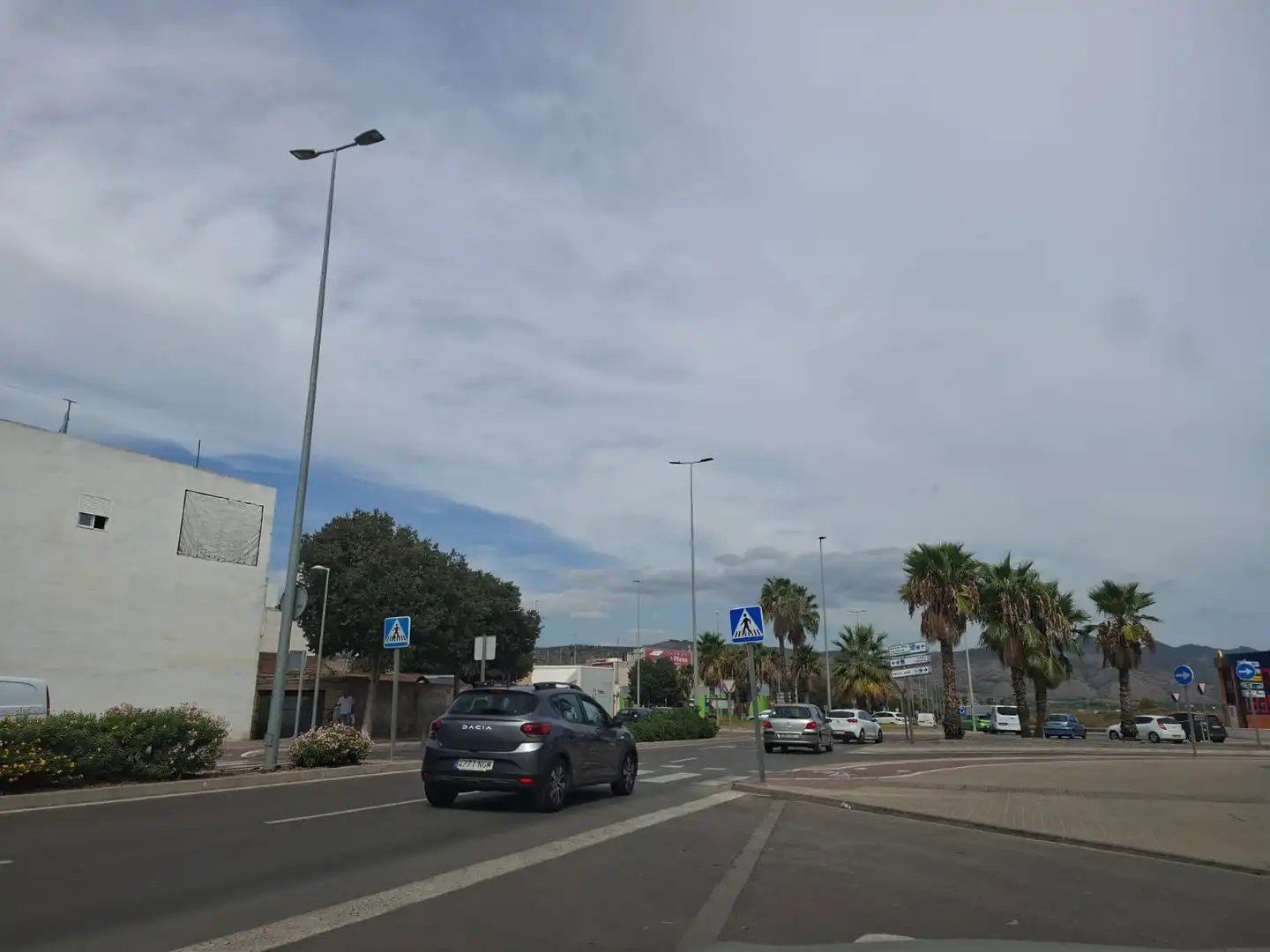 Nave industrielle à louer à Avinguda de Barcelona, imagen 9