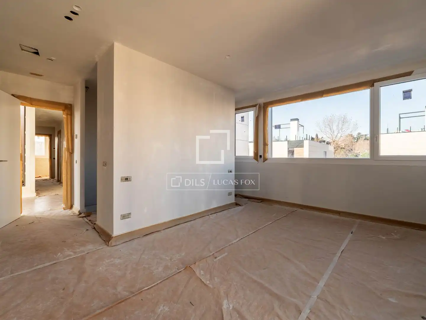 Houses for sale in Las Rozas de Madrid  with Air Conditioner, Private garden and Swimming Pool