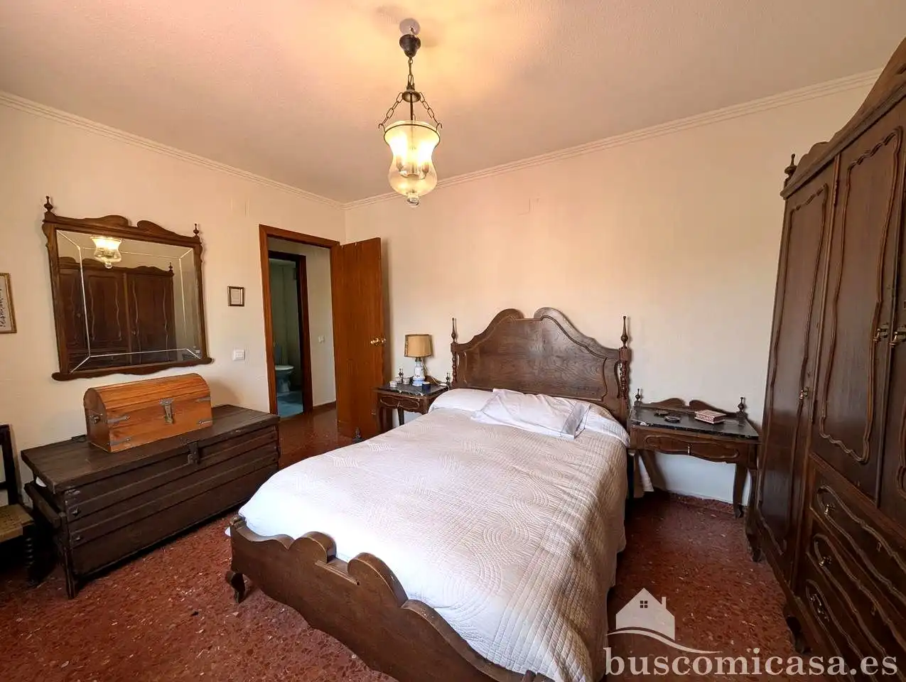 Flat with terrace for sale in San Francisco, imagen 8