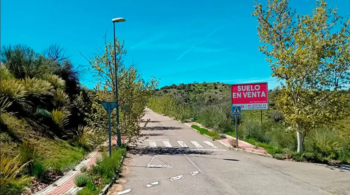 Terreno residencial en venta en Los Cigarrales - La Bastida, imagen 7