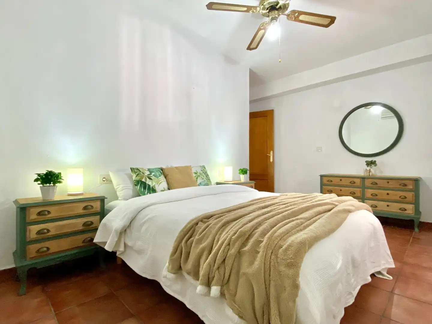 Casa o chalet en venta en Partida Partida Plan de Pavia, 7, Albalat dels Tarongers