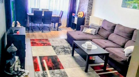 Foto 2 de Piso en venta en Coslada pueblo, Coslada