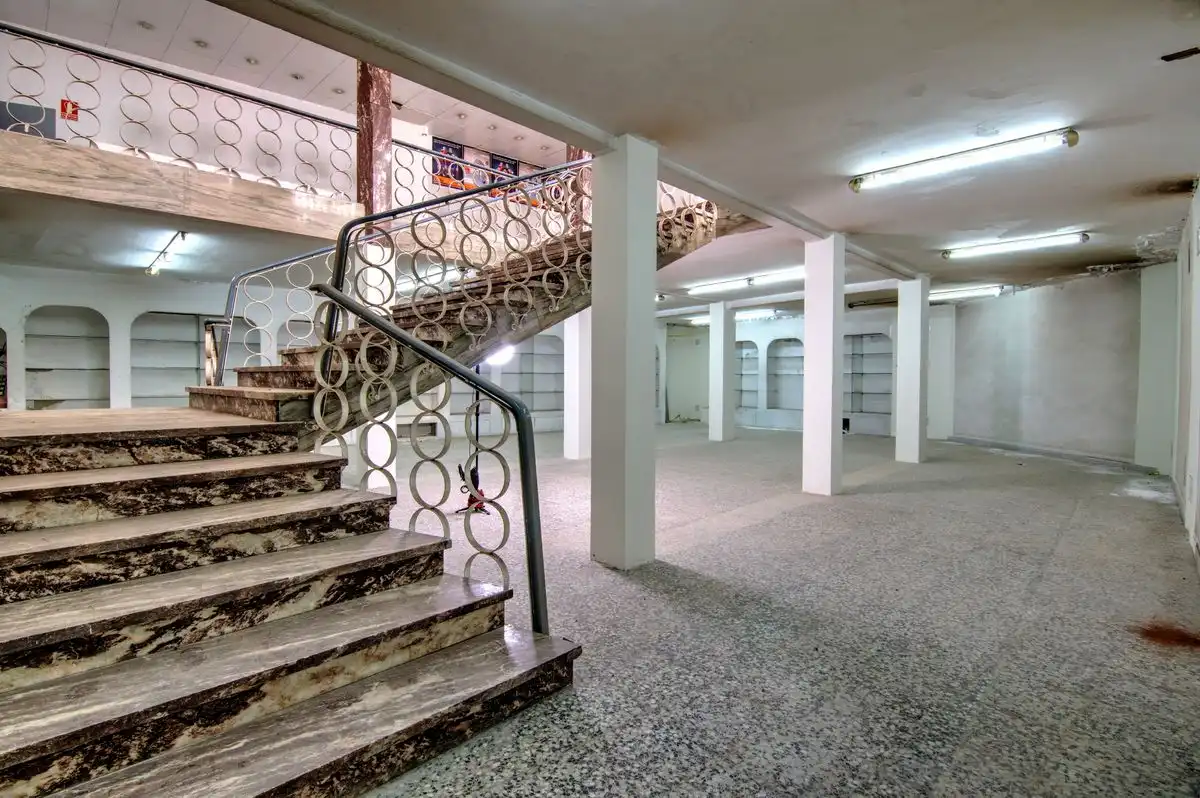 Gewerbefläche zum Verkauf in Carrer Juan Ramón Jiménez, imagen 21