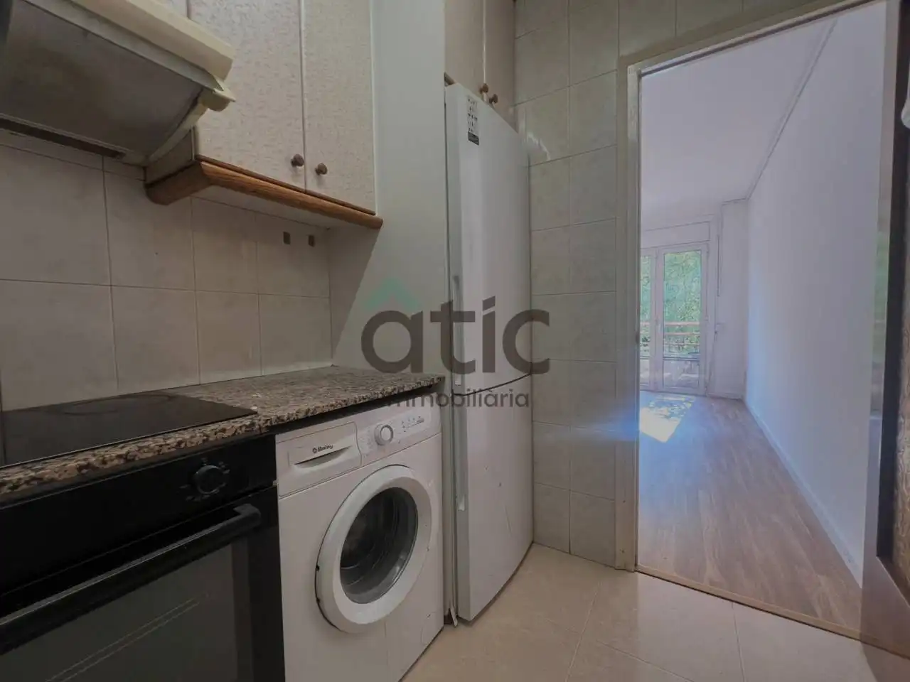 Piso con terraza en venta en Via Sant Ignasi, imagen 9