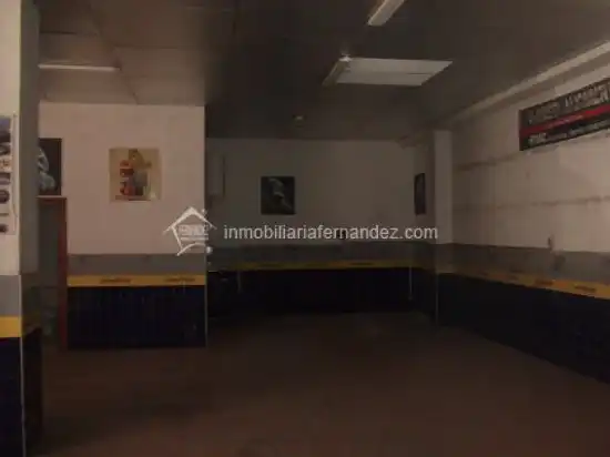 Local comercial en venda a La Cañada - Aldea Moret, imagen 2
