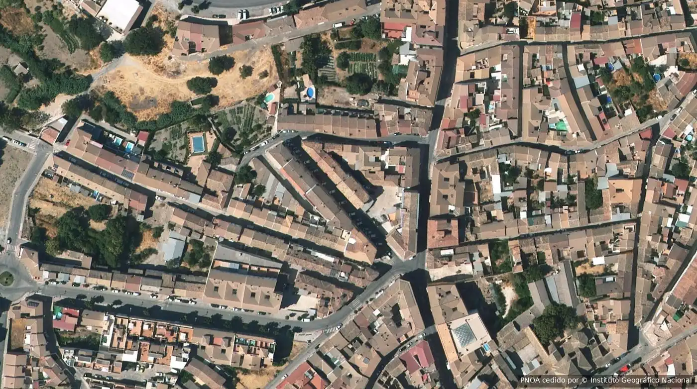 Wohnung zum Verkauf in Alcalá la Real
