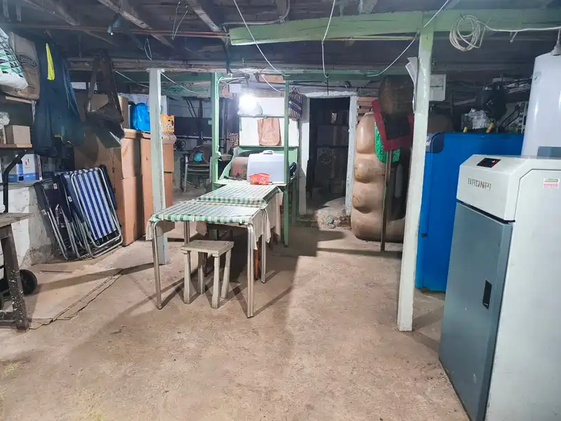 Casa o chalet en venta en Belmonte de Miranda con Amueblado