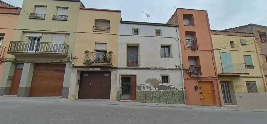Casa adosada en venda a N/A, Seròs