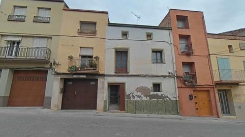 Foto 2 de Casa adosada en venda a N/a, Seròs, Lleida