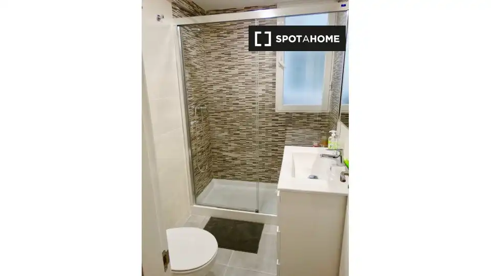 Habitació a Centro - Sagrario