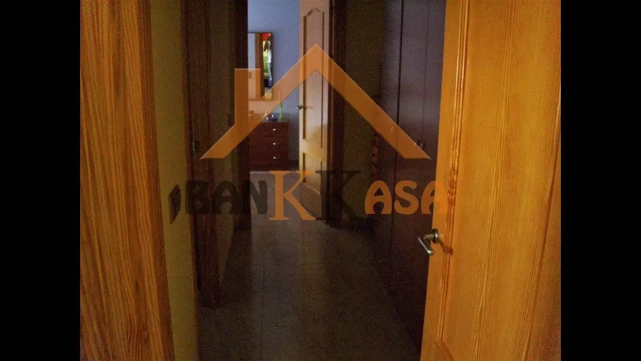Àtic amb ascensor en venda a El Ejido Ciudad, imagen 12