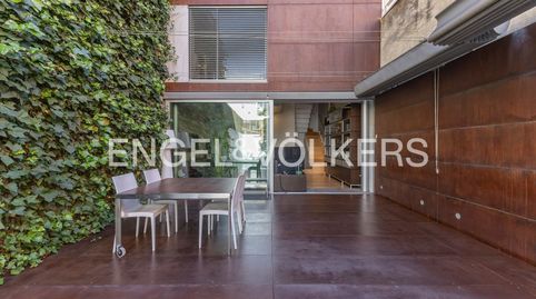 Foto 5 de Casa o xalet en venda a Barri de les Corts, Barcelona Capital