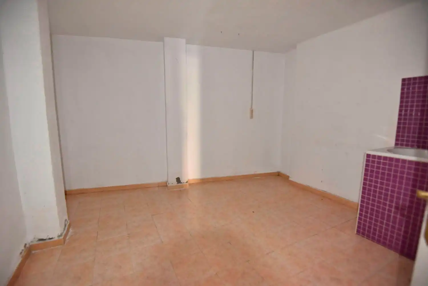 Local de alquiler en San Andrés del Rabanedo