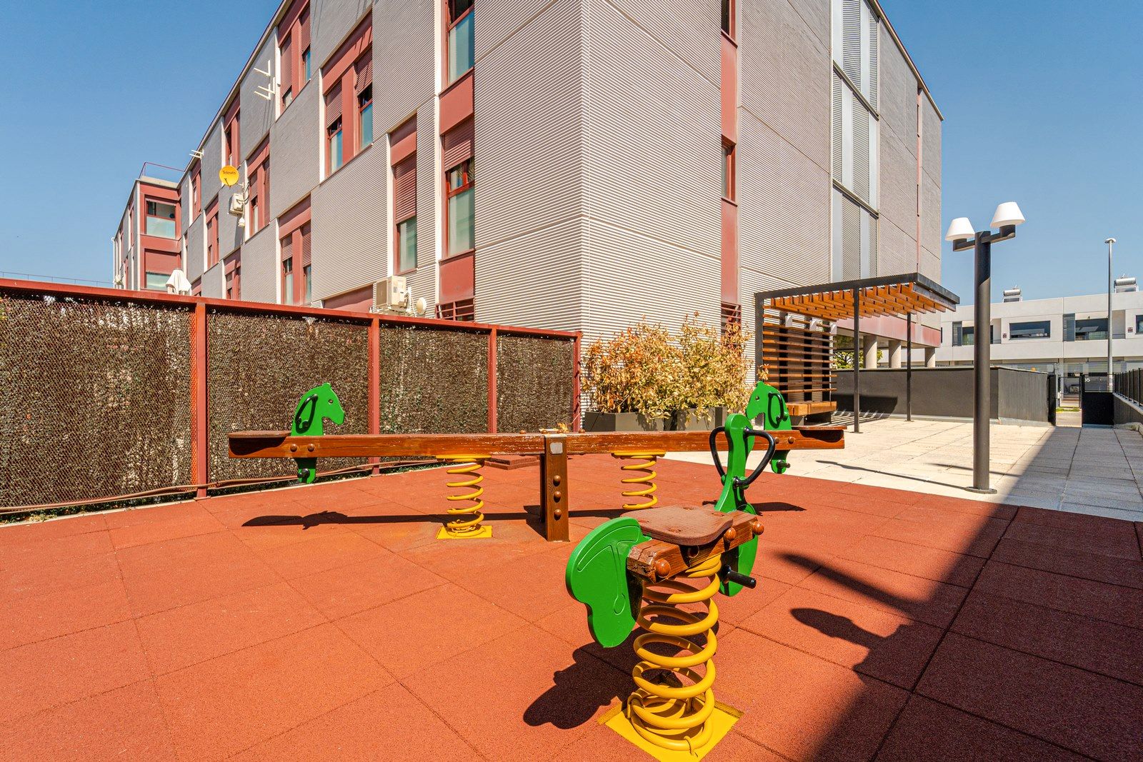 Flat to rent in Enrique Granados, 14, Tenería I – La Tenería II